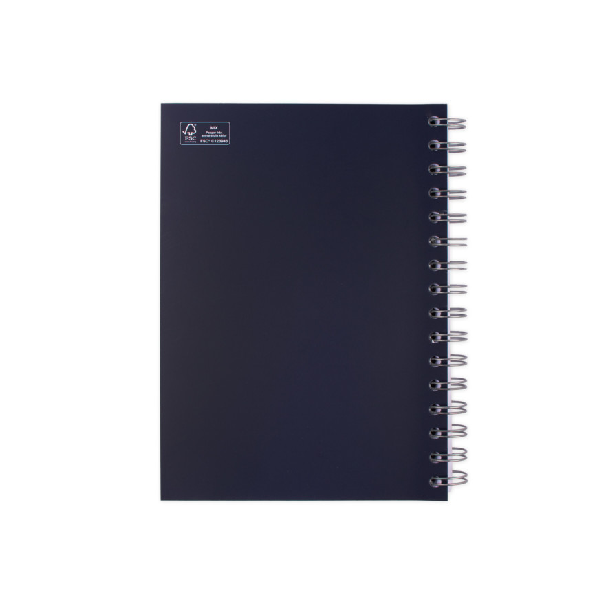 A5 Notebook SSAB 5pcs/packproduct image #2
