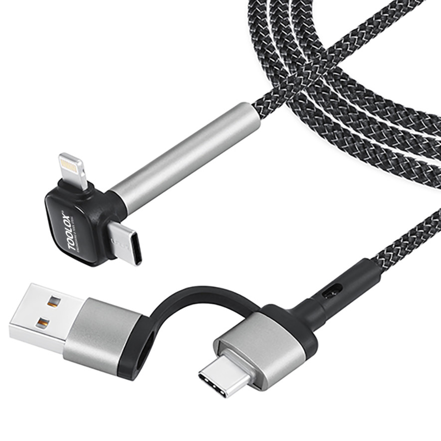 Charging cable Toolox®product image #3