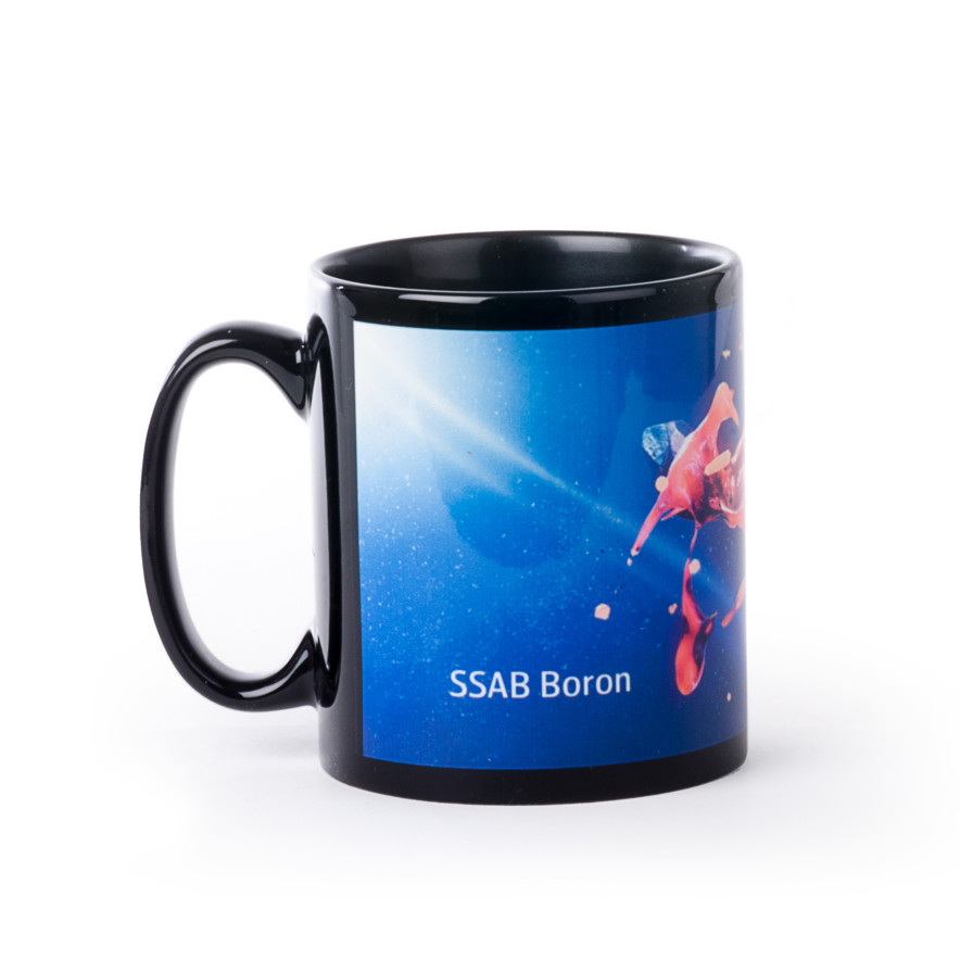 Mug SSAB Boronproduct image #2