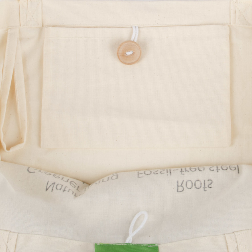 Cotton bag GreenCoat®product image #2