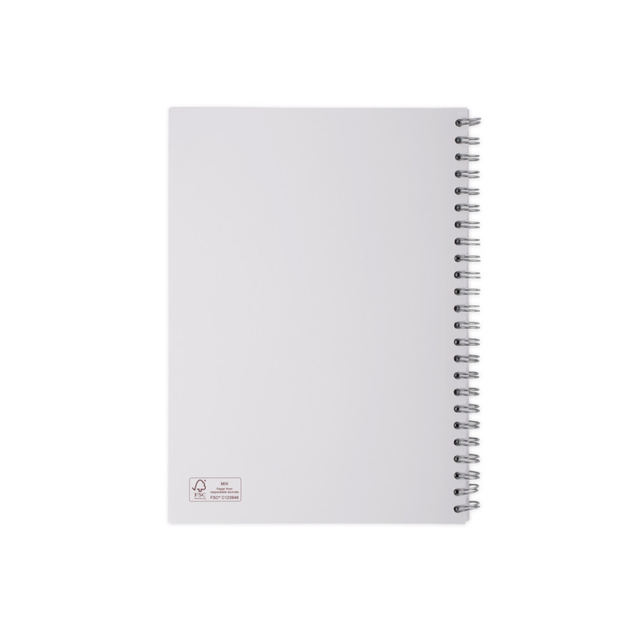 A5 Notebook Hardox® Wearparts 10pcs/packproduct image #2