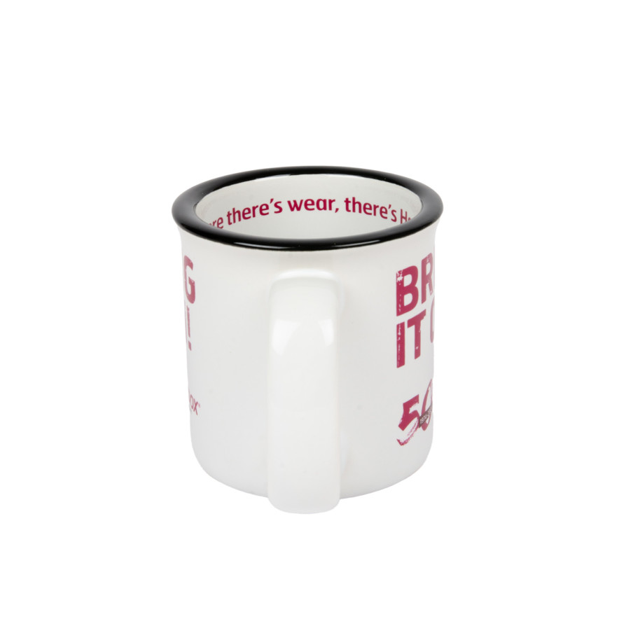 Mug Hardox® Wear Plate 50 product image #2