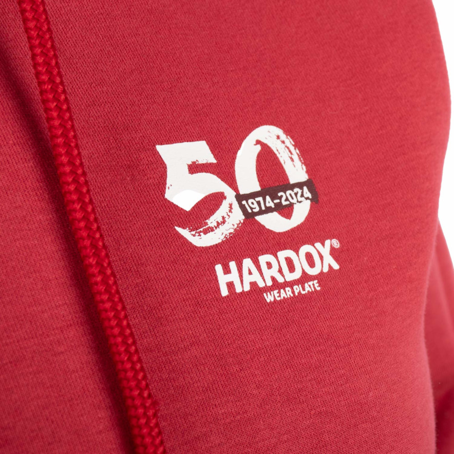 Hoodie Hardox® wear plate product image #4
