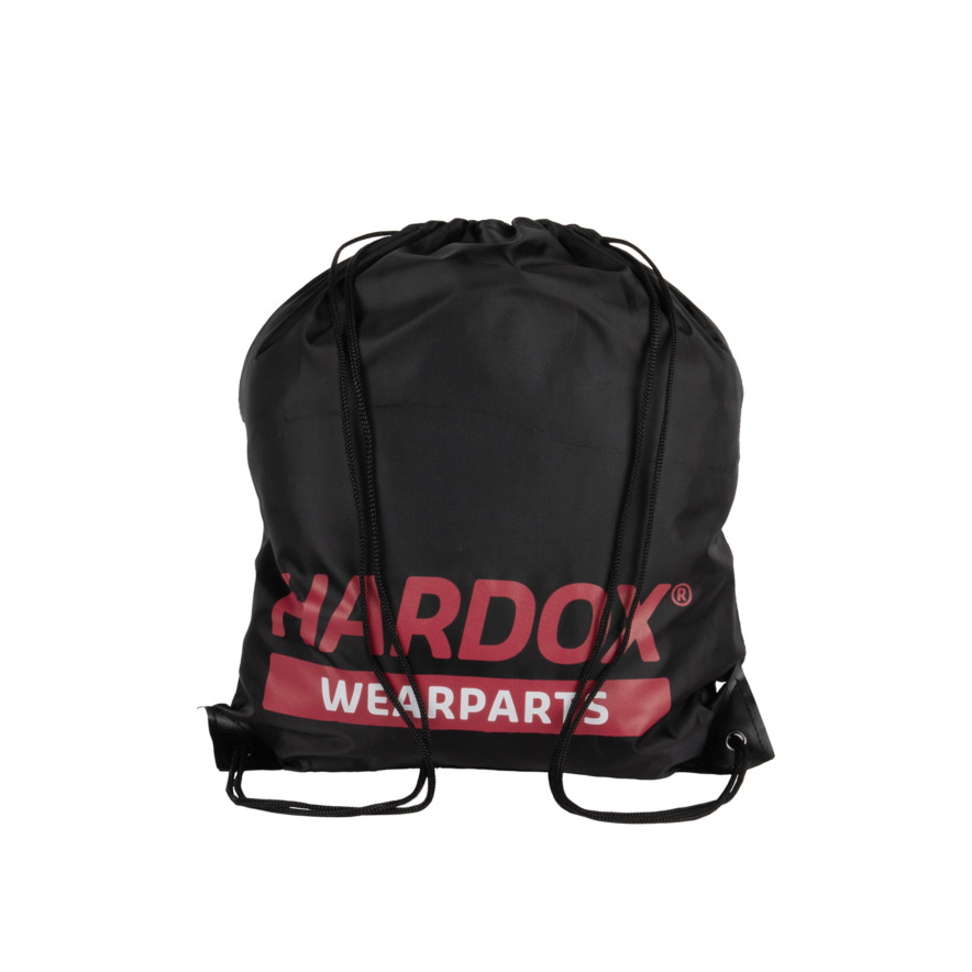 Gym bag Hardox® Wearpartsproduct image #1
