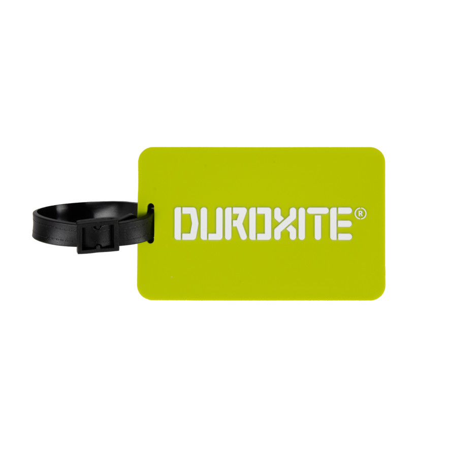 Luggage tag Duroxite® 5pcs/packproduct image #1