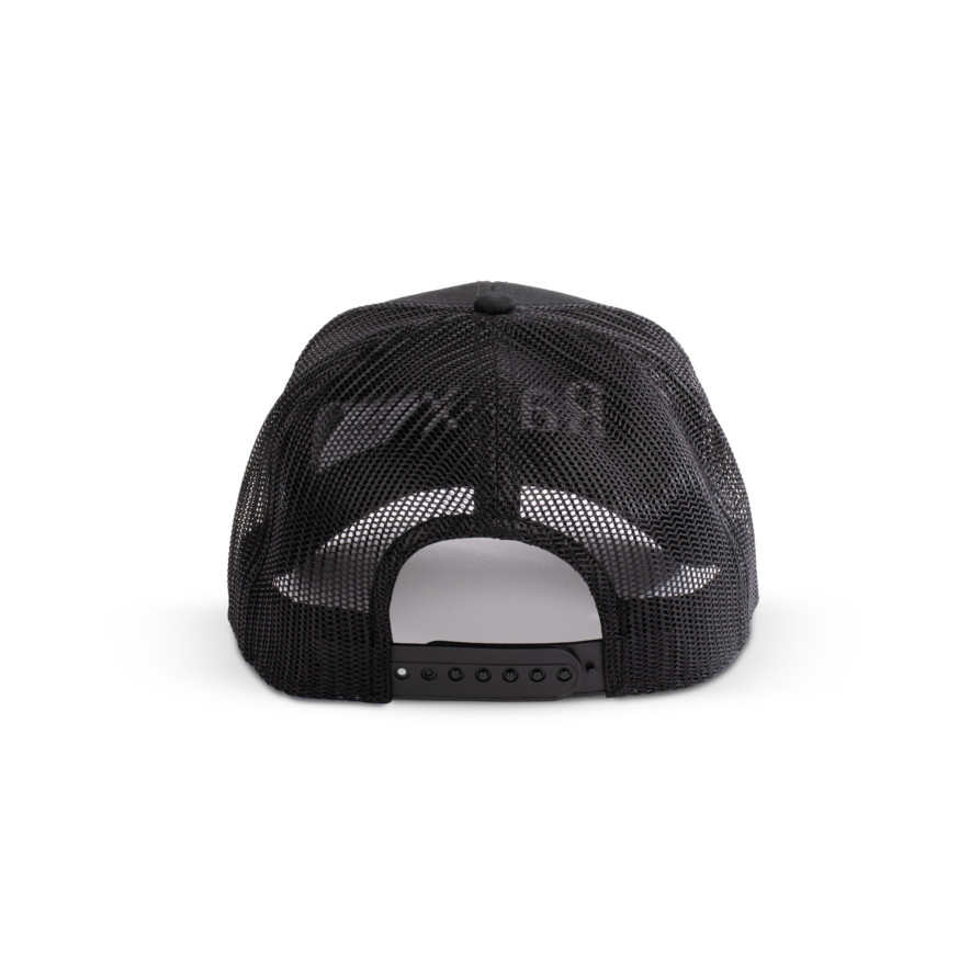 Trucker Cap black Raexproduct image #1