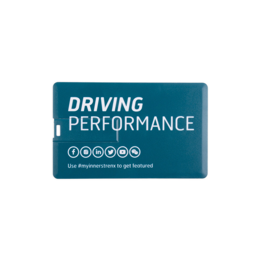 USB 4GB My Inner Strenx® , 5pcs/packproduct image #2