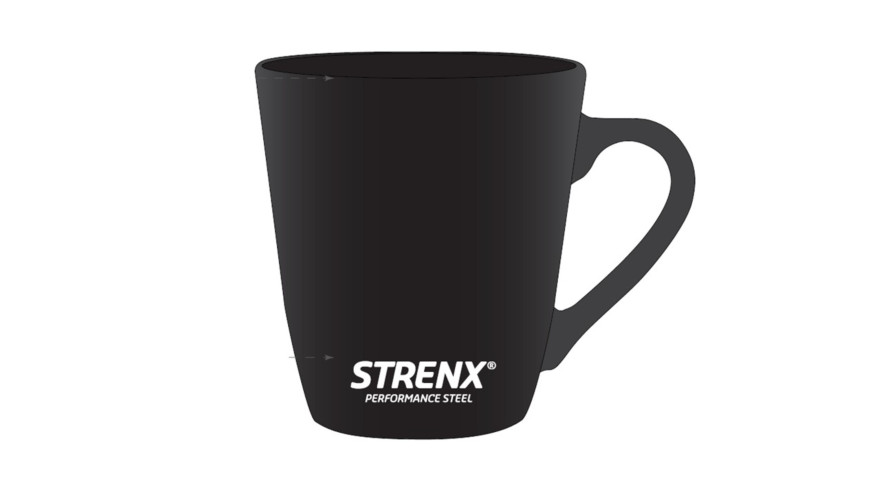 Mug Strenx 2pcs/packproduct image #1