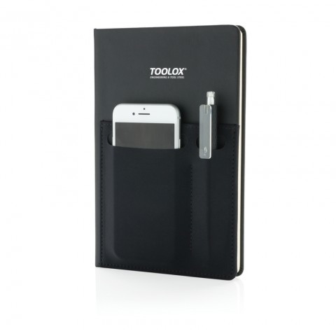 A5 Notebook Toolox®product image #2