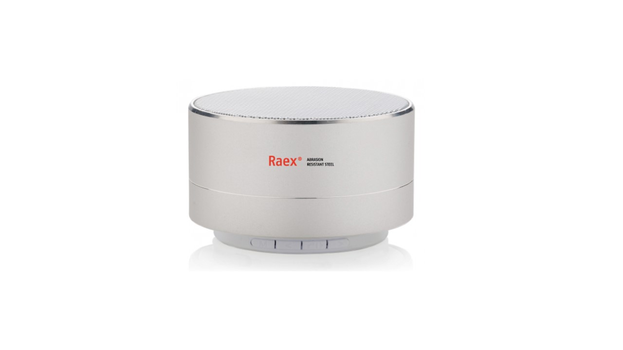 Wireless Speaker Raex® with pick up functionproduct zoom image #2
