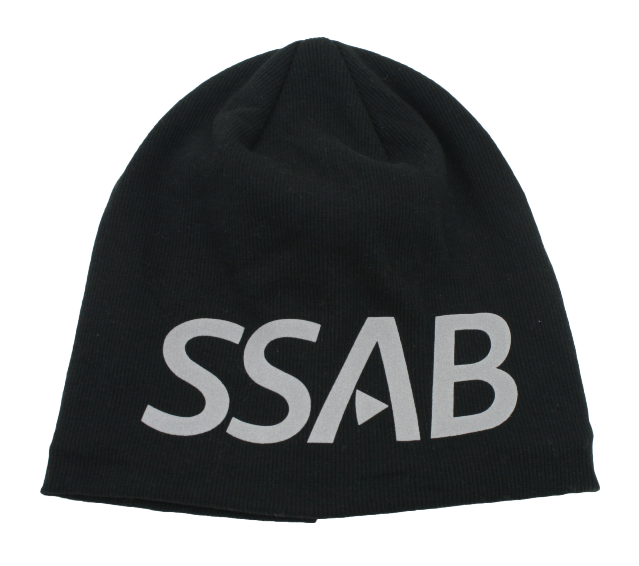 Beanie hat SSAB blackproduct zoom image #1