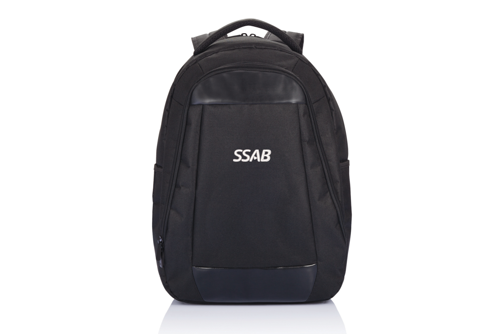 Laptop Backpack SSABproduct zoom image #1