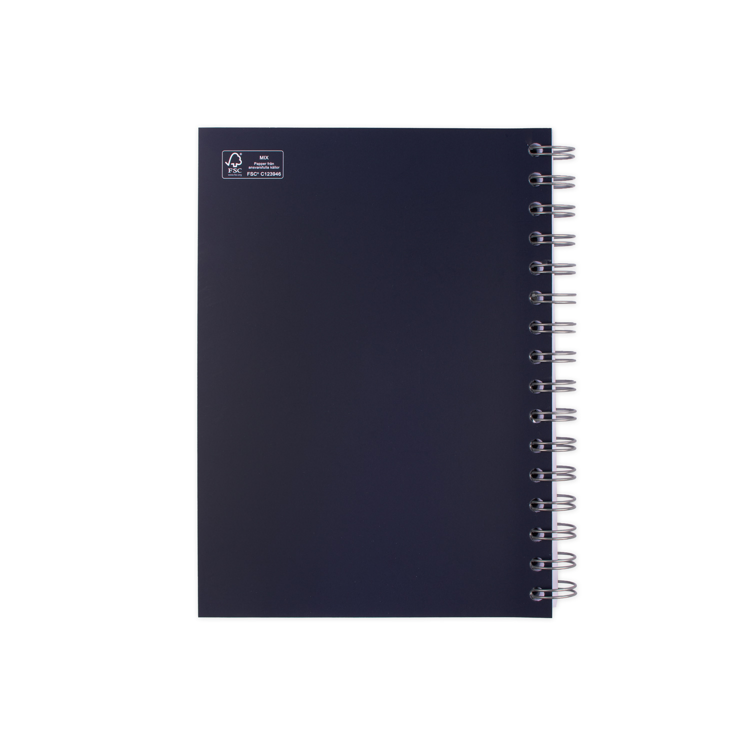 A5 Notebook SSAB 5pcs/packproduct zoom image #2