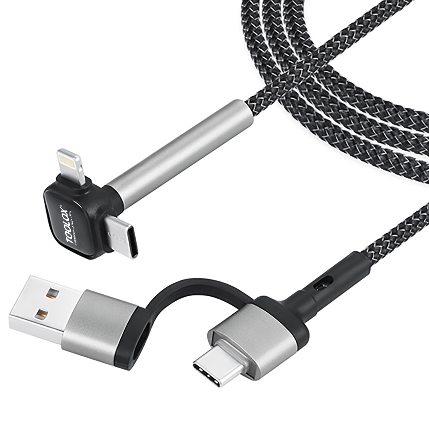 Charging cable Toolox®product zoom image #3