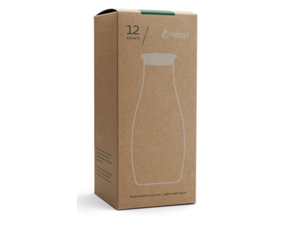 Carafe "Retap" SSAB Fossil Freeproduct zoom image #5