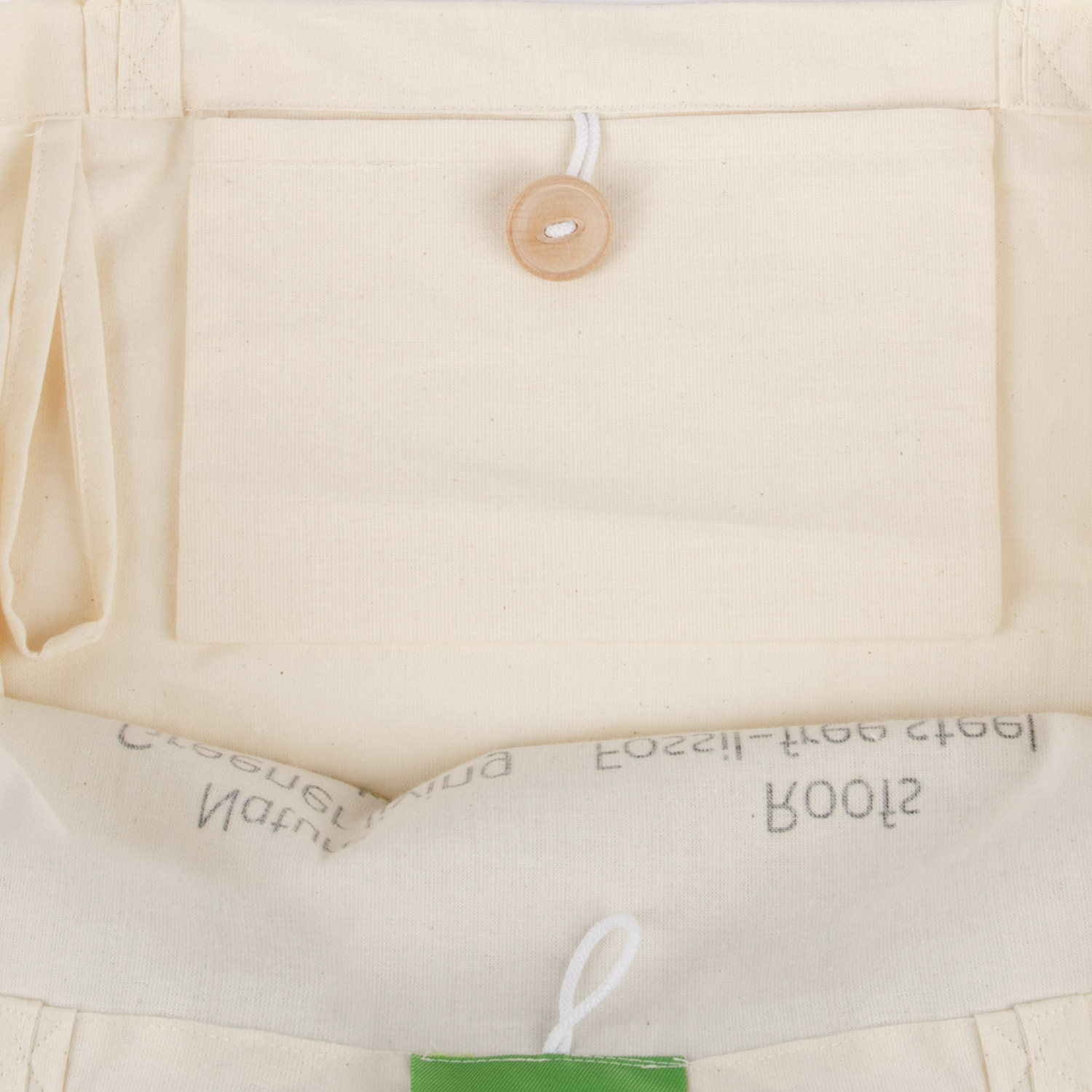 Cotton bag GreenCoat®product zoom image #2