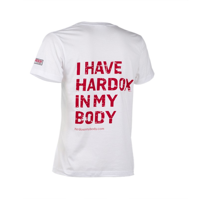 T-shirt Hardox® In My Bodyproduct zoom image #2