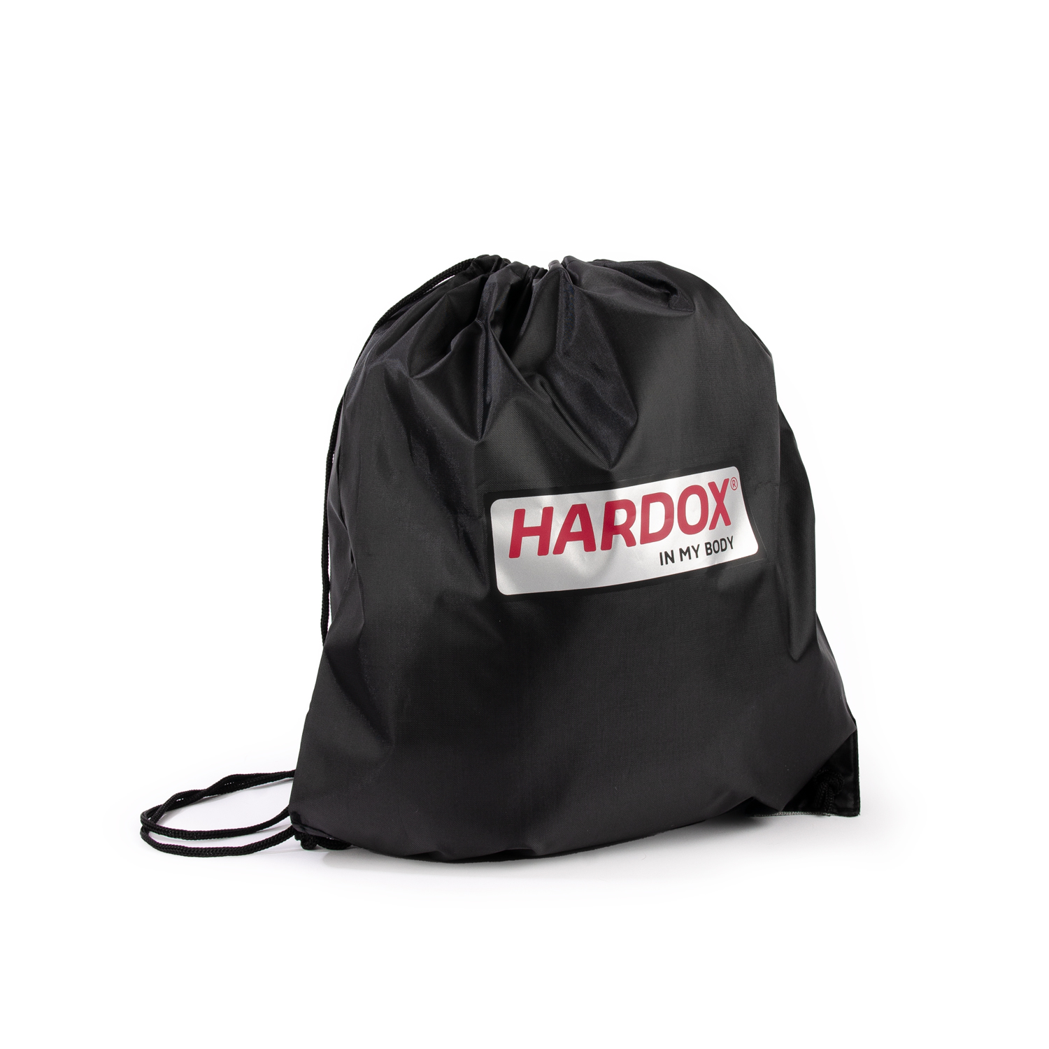 Gym bag black Hardox®  In My Bodyproduct zoom image #1