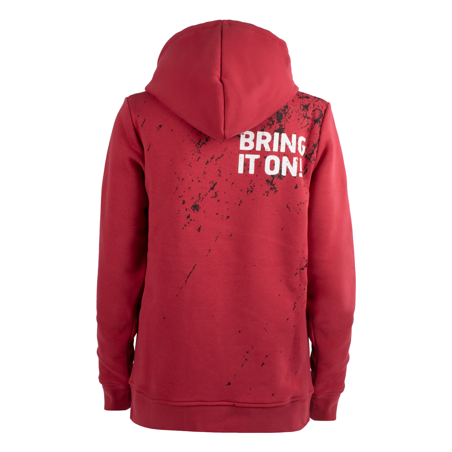 Hoodie Hardox® wear plate  product zoom image #2