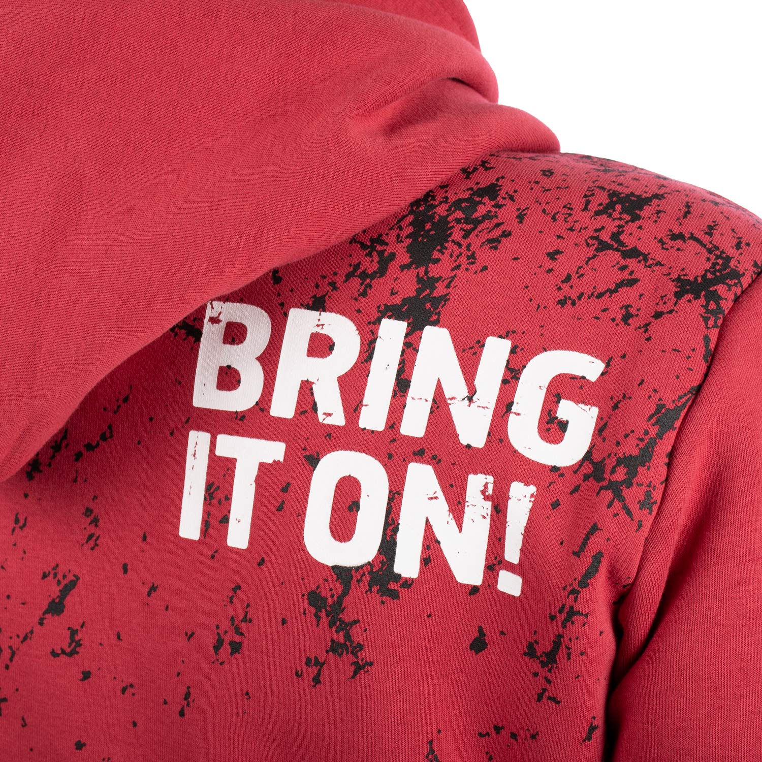 Hoodie Hardox® wear plate  product zoom image #3