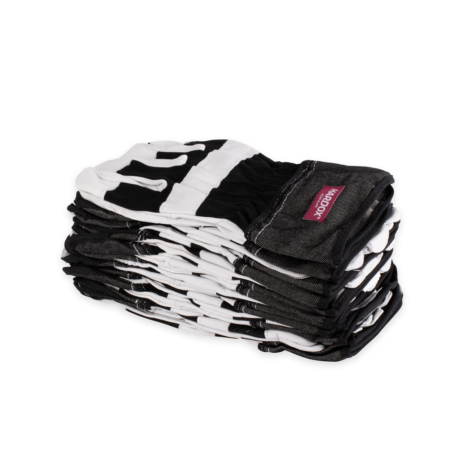Work Glove Hardox® wear plate, 12 pairs/packproduct zoom image #3