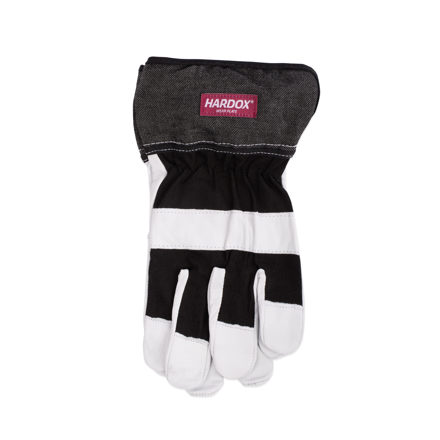 Work Glove Hardox® wear plate, 12 pairs/packproduct zoom image #1