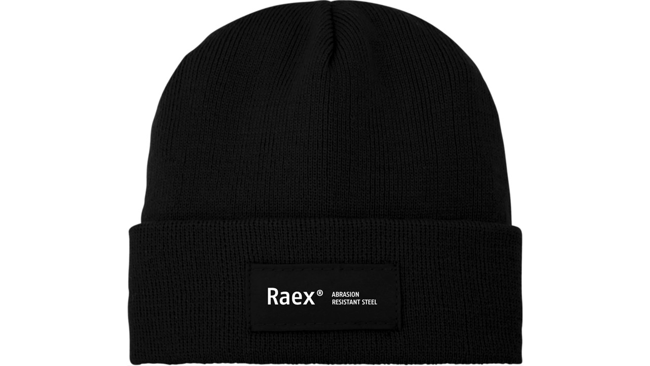 Beanie hat RAEXproduct zoom image #1