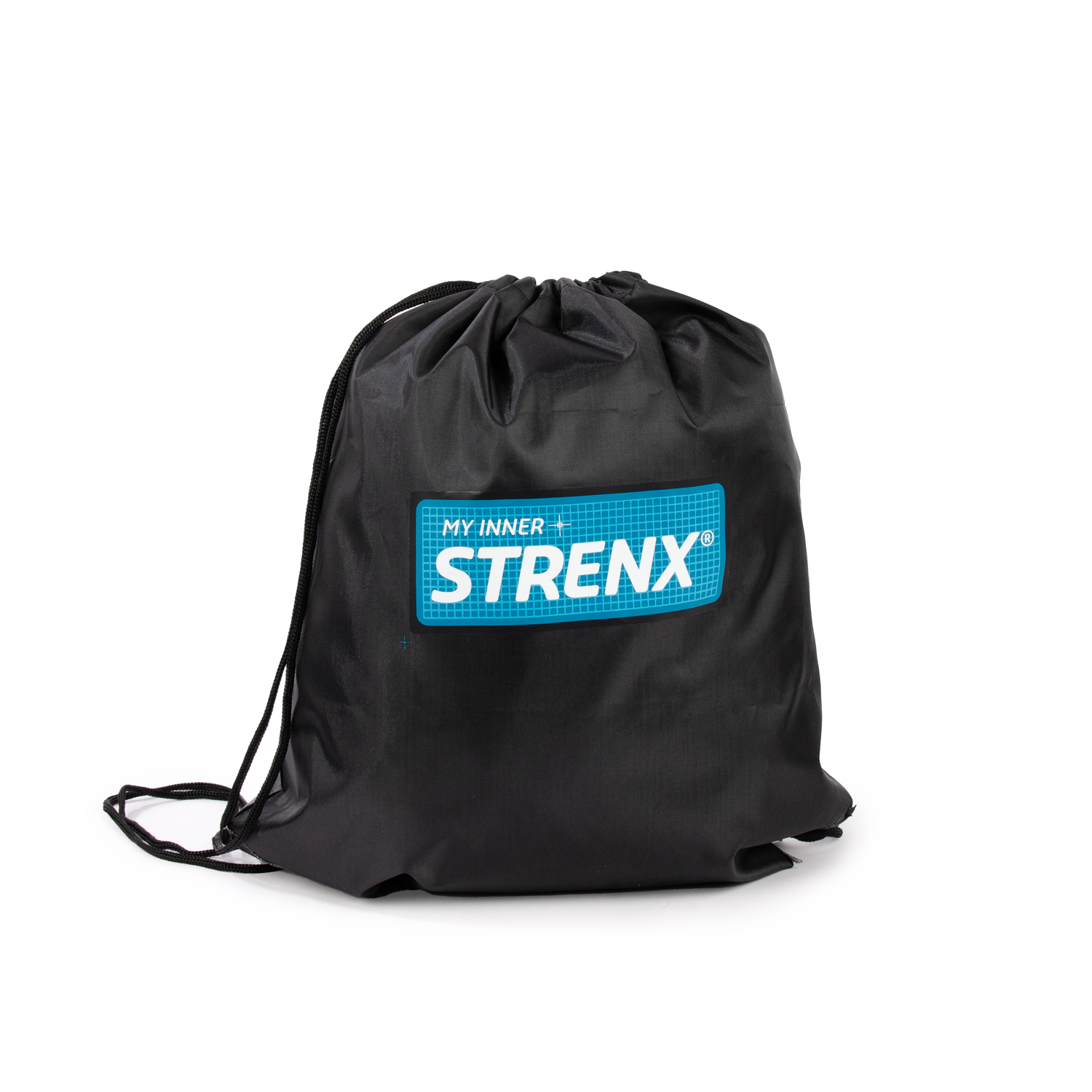 Gym bag black My Inner Strenx® product zoom image #1
