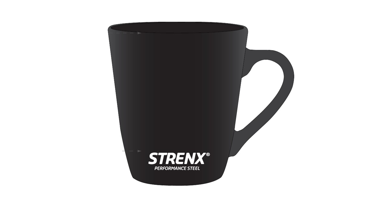 Mug Strenx 2pcs/packproduct zoom image #1