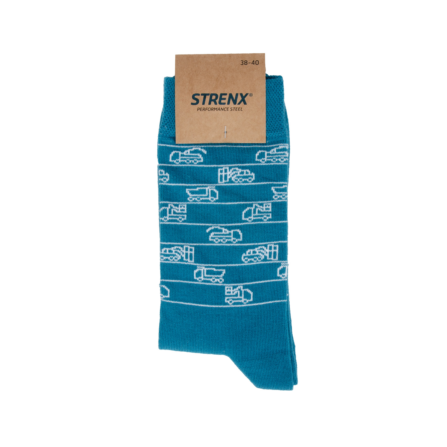 Socks Strenx® 5pcs/packproduct zoom image #1