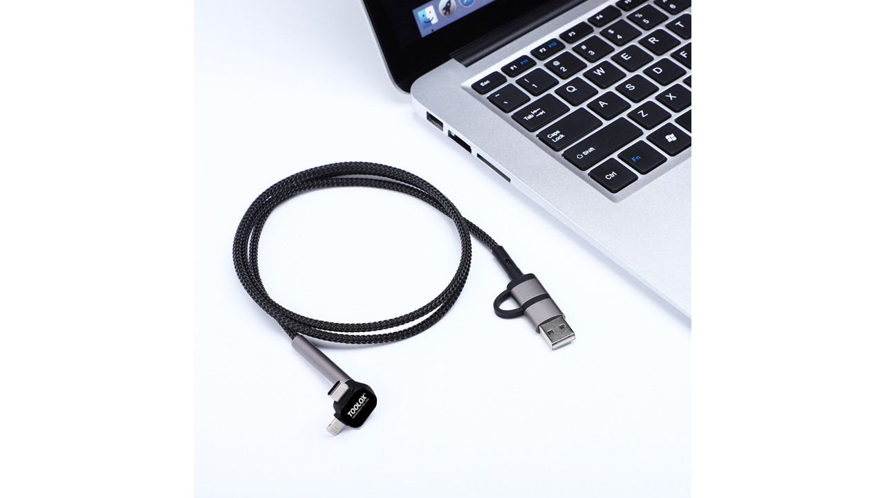 Charging cable Toolox®product zoom image #2