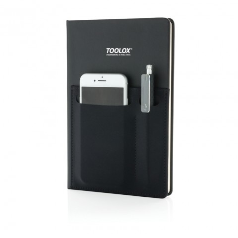A5 Notebook Toolox®product zoom image #2