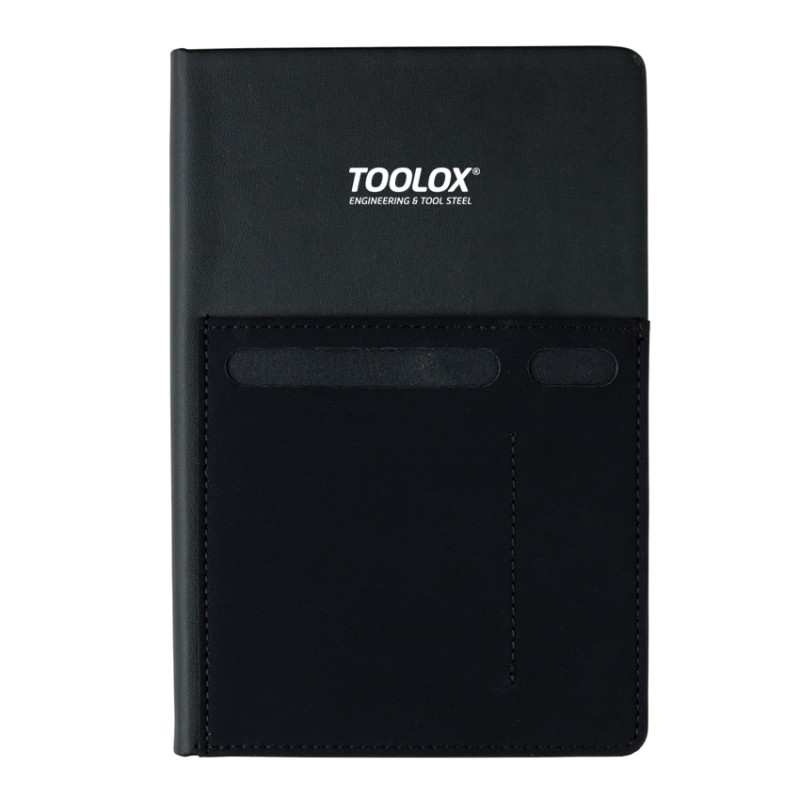A5 Notebook Toolox®product zoom image #1